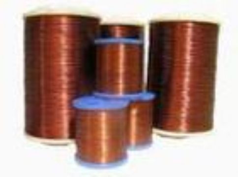 Copper Wire